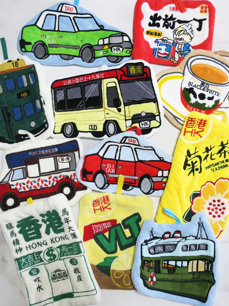 ��5/6�܂ō��`�ŏo�������G�݂������n���h�^�I���u�o�O�꒚�v 2