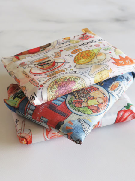 ��5/6�܂ō��`�ŏo�������G�݂����������Ղ�G�R�o�b�O�@ 2