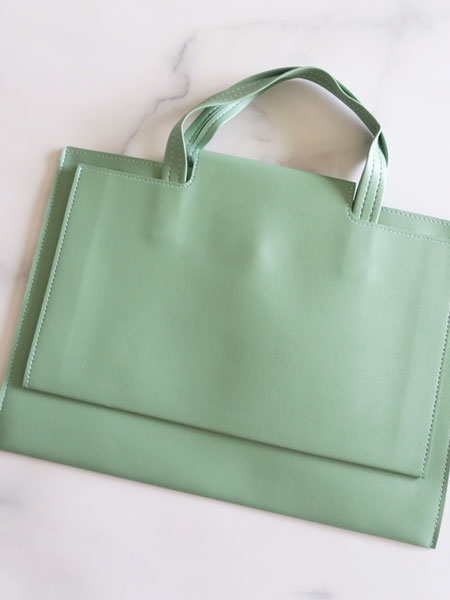 A4���^���\�o�b�O�u�ᑐ�v 2