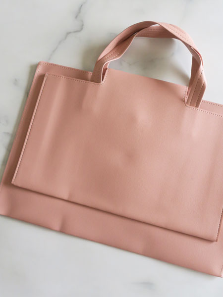 A4���^���\�o�b�O�u�y�[���s���N�v 2