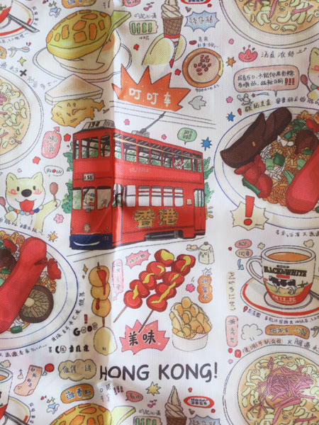 ��5/6�܂ō��`�ŏo�������G�݂����������Ղ�G�R�o�b�O�@ 3