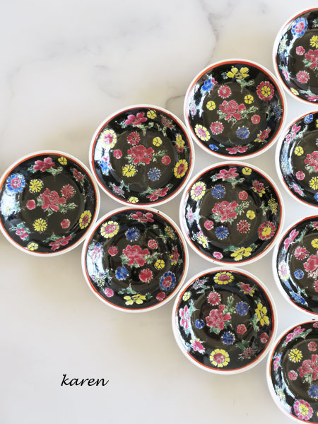 ��5/6�܂ō��`�ŏo���������킽���R���i�������g���uBlackflower�^���M�v 3