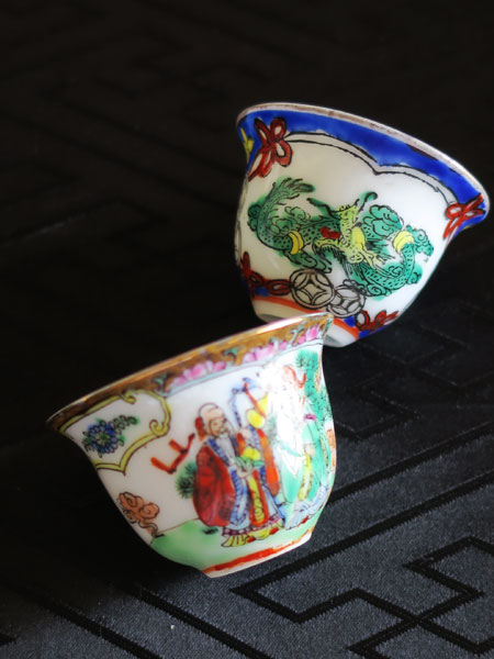 ��5/6�܂ō��`�ŏo���������킽���K���A�ʂ̏����ȂT�̒��t�B 3