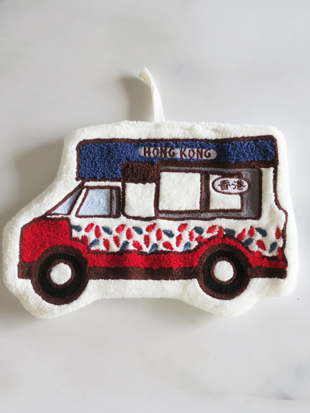 ��5/6�܂ō��`�ŏo�������G�݂������n���h�^�I���u��糕�ԁi�A�C�X�N���[���ԁj�v 4