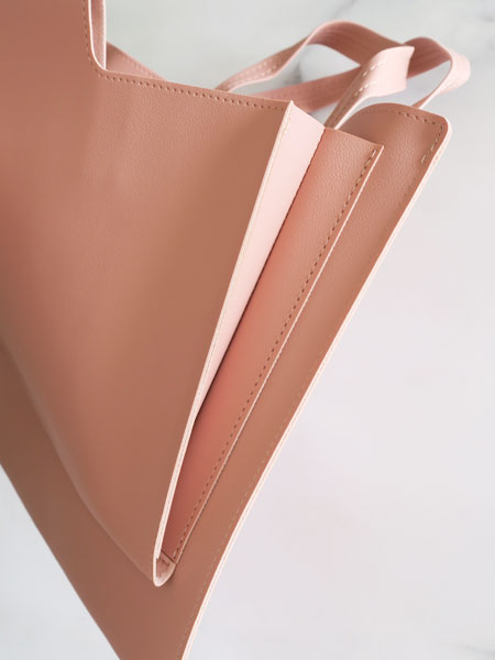 A4���^���\�o�b�O�u�y�[���s���N�v 4