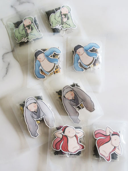 ���󂠂�SALE���h�B�����فu�{�슯�j�������e�B�[�p�b�N�v 4