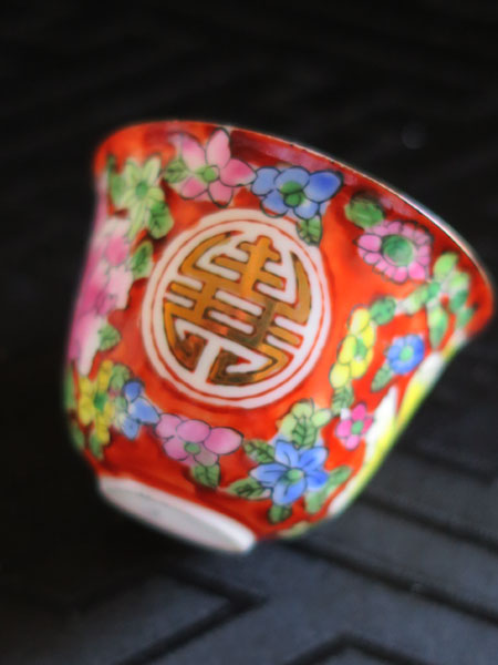 ��5/6�܂ō��`�ŏo���������킽���K���A�ʂ̏����ȂT�̒��t�B 5