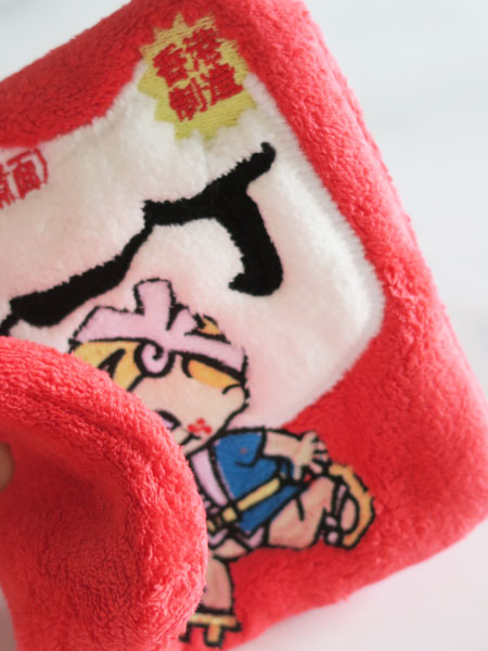 ��5/6�܂ō��`�ŏo�������G�݂������n���h�^�I���u�o�O�꒚�v 6