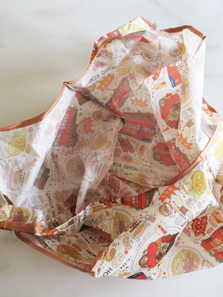 ��5/6�܂ō��`�ŏo�������G�݂����������Ղ�G�R�o�b�O�@ 6