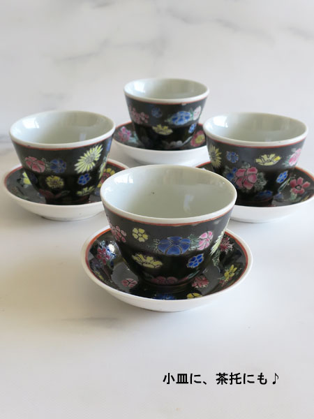 ��5/6�܂ō��`�ŏo���������킽���R���i�������g���uBlackflower�^���M�v 6