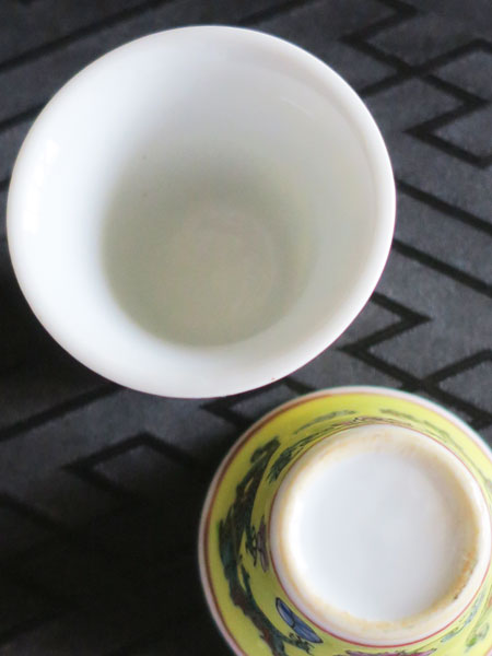 ��5/6�܂ō��`�ŏo���������킽���H���A�ʂ̏�����3�̒��t 6